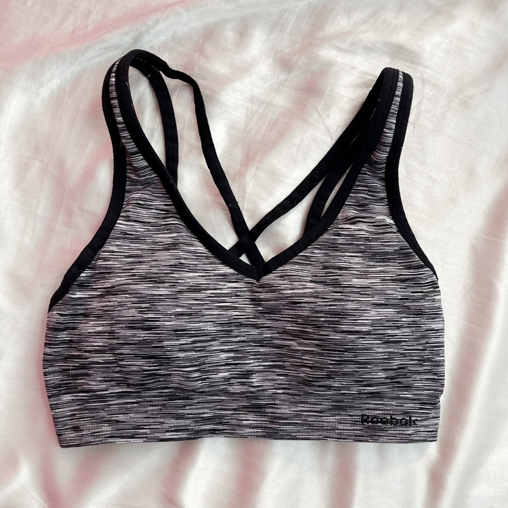 Reebok Sports Bra